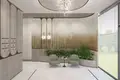 Appartement 4 chambres 217 m² Beylikduzu, Turquie