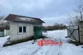 Commercial property 1 000 m² in Hrodna, Belarus