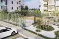 Wohnung 1 zimmer 150 m² Mezitli, Türkei
