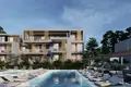 4 bedroom apartment 214 m² Yeroskipou, Cyprus