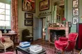 Castle 30 rooms 1 200 m² Nizerolles, France