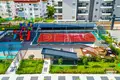 Квартира 2 комнаты 48 м² Убе, Турция