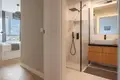 Appartement 2 chambres 43 m² Varsovie, Pologne