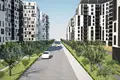 Mieszkanie 1 pokój 74 m² Tirana Municipality, Albania