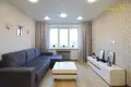 Mieszkanie 52 m² Mińsk, Białoruś