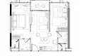 Apartamento 2 habitaciones 61 m² Sakhu, Tailandia