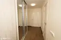 Wohnung 1 zimmer 46 m² Lida, Belarus