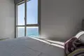 Mieszkanie 3 pokoi 172 m² Calp, Hiszpania