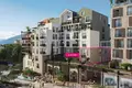 Wohnung 2 Schlafzimmer 192 m² Tivat, Montenegro