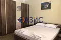 Mieszkanie 2 pokoi 320 m² Nesebyr, Bułgaria