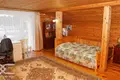 Cottage 136 m² Tarasava, Belarus