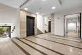 Appartement 2 chambres 45 m² en Varsovie, Pologne