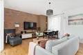 3 room apartment 71 m² Warsaw, Poland