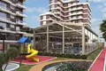 Квартира 3 комнаты 74 м² Эрдемли, Турция
