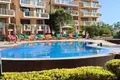 Apartamento 1 habitacion 49 m² en Przno, Montenegro