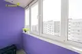 Wohnung 3 zimmer 63 m² Minsk, Belarus