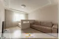 Wohnung 1 zimmer 45 m² Kalodziscanski sielski Saviet, Belarus