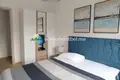 Mieszkanie 1 pokój 41 m² Tivat, Czarnogóra