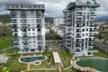 Квартира 2 комнаты 55 м² Аланья, Турция