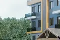 Квартира 86 м² Оба, Турция
