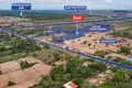 Земельные участки 99 691 м² Prasat Bakong, Камбоджа