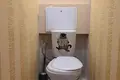 Wohnung 1 zimmer 33 m² Minsk, Belarus