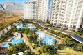 Apartamento 2 habitaciones 52 m² Mahmutlar Mahallesi, Turquía