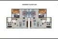 5-Zimmer-Villa 170 m² Alanya, Türkei