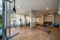 Apartamento 3 habitaciones 78 m² Sakhu, Tailandia