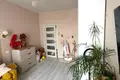 2 room apartment 49 m² Brest, Belarus