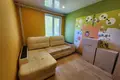 2 room apartment 59 m² Volosovo, Russia