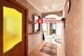 4 room apartment 59 m² Hrodna, Belarus