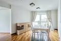 Appartement 2 chambres 88 m² Varsovie, Pologne