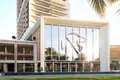 Kawalerka 57 m² Dubaj, Emiraty Arabskie