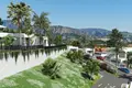 Villa de tres dormitorios 144 m² Polop, Španjolska