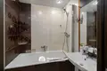 1 bedroom apartment 28 m² Minsk, Belarus