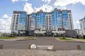 1 bedroom apartment 47 m² Minsk, Belarus