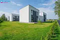 Casa 136 m² Kuprioniskes, Lituania