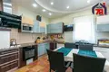 Chalet 211 m² Nasilava, Bélarus