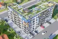 Apartamento 1 habitacion 50 m² Trikomo, Chipre del Norte