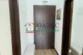 Квартира 2 комнаты 55 м² Святой Влас, Болгария