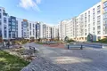 Wohnung 3 zimmer 71 m² Minsk, Belarus