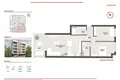Penthouse 3 zimmer 73 m² San Pedro del Pinatar, Spanien
