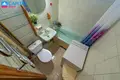 Apartamento 2 habitaciones 45 m² Kaunas, Lituania