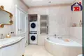 Appartement 4 chambres 164 m² Minsk, Bélarus
