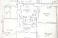 Maison 61 m² Radun, Bélarus