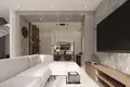 Wohnkomplex New residential complex of two-level villas in the center of Bo Phut, Samui, Thailand