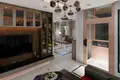 4 bedroom house  Pong, Thailand