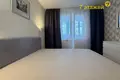 Mieszkanie 3 pokoi 77 m² Mińsk, Białoruś