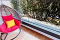 Wohnung 2 zimmer 100 m² Beyoglu, Türkei
